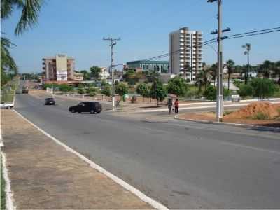 REGIO DO ESPELHO D`AGUA, POR FELIPE - SO LUS DE MONTES BELOS - GO